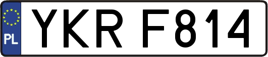 YKRF814