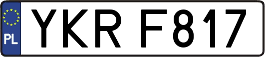 YKRF817
