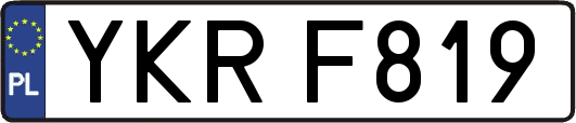 YKRF819