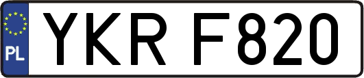 YKRF820