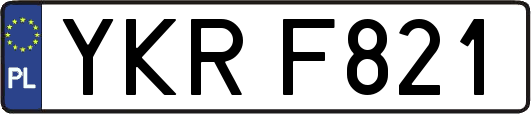 YKRF821
