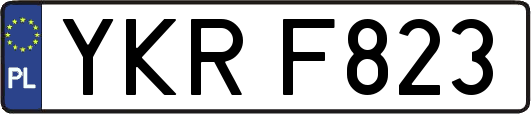 YKRF823
