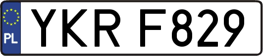 YKRF829