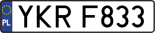 YKRF833