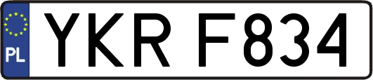 YKRF834