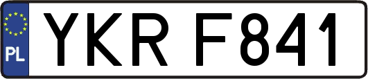 YKRF841