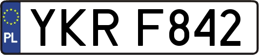 YKRF842