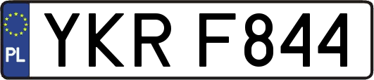 YKRF844