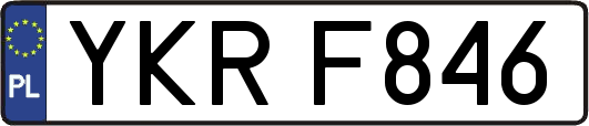 YKRF846