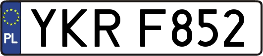 YKRF852
