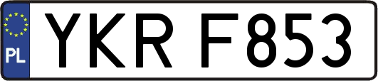 YKRF853