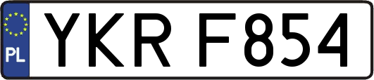 YKRF854