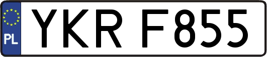 YKRF855