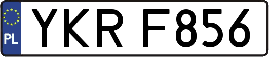 YKRF856