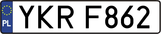 YKRF862