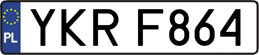 YKRF864