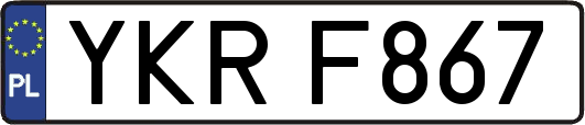 YKRF867