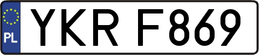 YKRF869
