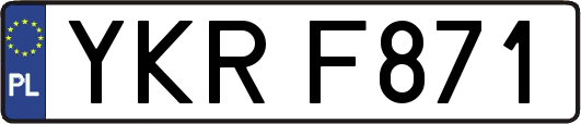 YKRF871