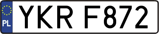 YKRF872