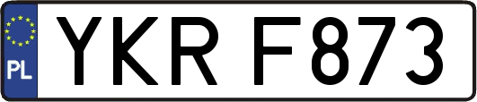 YKRF873