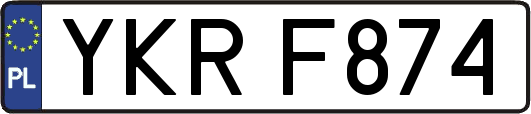 YKRF874