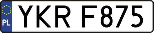 YKRF875