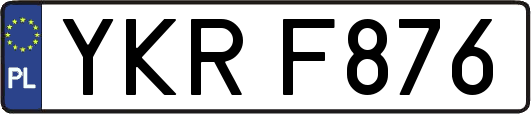 YKRF876