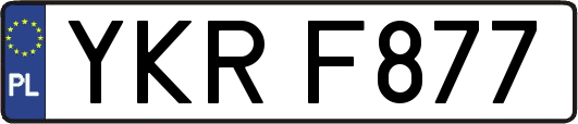 YKRF877
