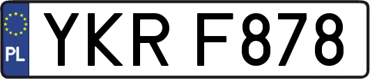 YKRF878