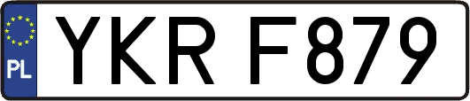 YKRF879
