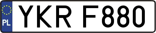YKRF880