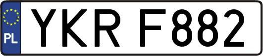 YKRF882