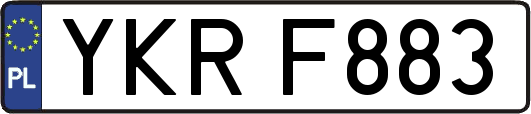 YKRF883