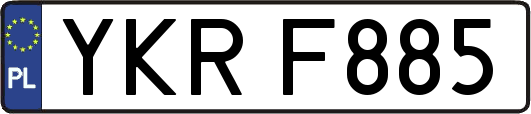 YKRF885