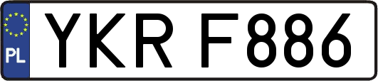 YKRF886