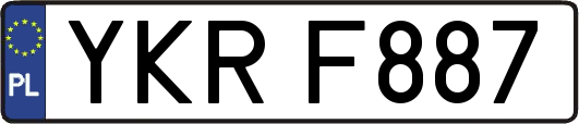 YKRF887