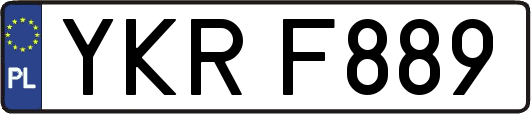 YKRF889