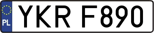 YKRF890