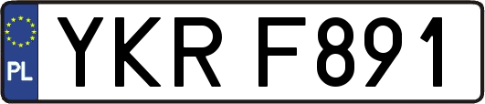 YKRF891