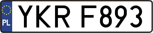 YKRF893