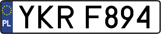 YKRF894