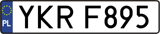 YKRF895