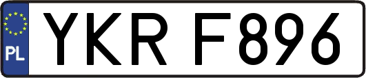 YKRF896