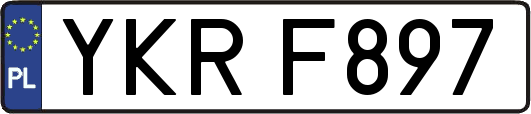 YKRF897