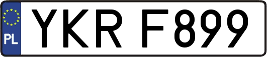 YKRF899