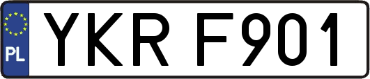 YKRF901