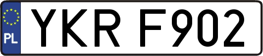 YKRF902