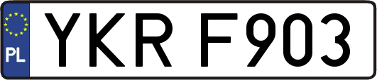 YKRF903