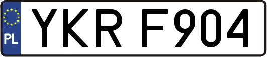 YKRF904